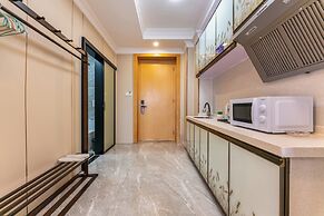 JunHome International Apartment