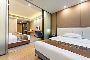 JunHome International Apartment