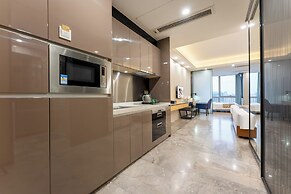 JunHome International Apartment