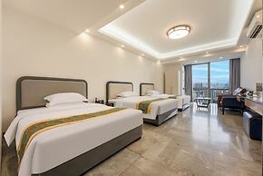 JunHome International Apartment