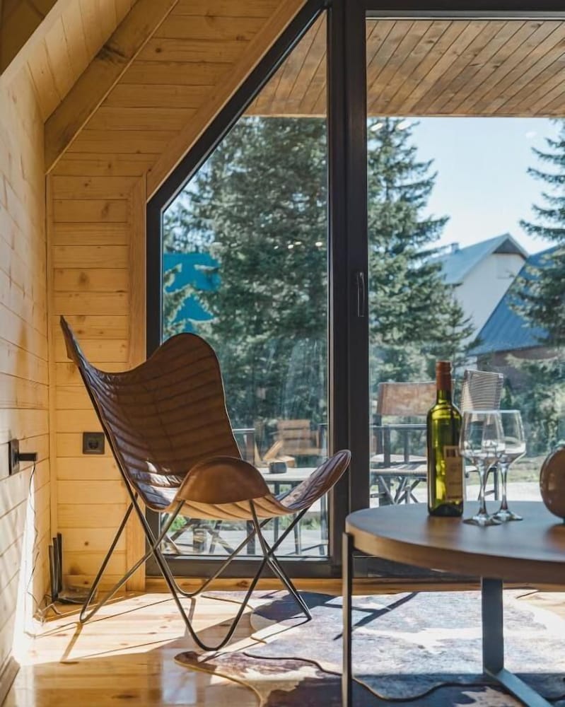 Mountain Home Durmitor 1