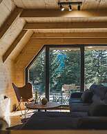 Mountain Home Durmitor 1