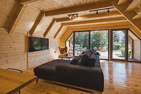 Mountain Home Durmitor 1