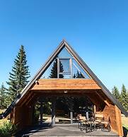 Mountain Home Durmitor 1