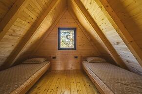 Mountain Home Durmitor 1