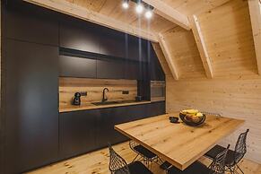 Mountain Home Durmitor 1