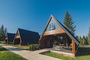Mountain Home Durmitor 1