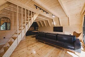 Mountain Home Durmitor 1
