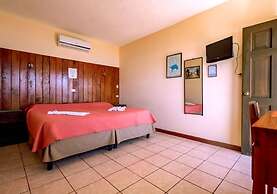 Hotel Sak'cari El Amanecer