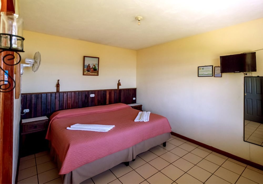 Hotel Sak'cari El Amanecer