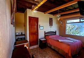 Hotel Sak'cari El Amanecer