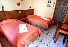 Hotel Sak'cari El Amanecer
