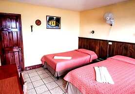 Hotel Sak'cari El Amanecer