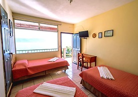 Hotel Sak'cari El Amanecer