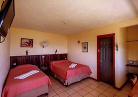 Hotel Sak'cari El Amanecer