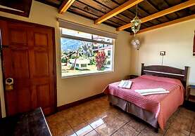 Hotel Sak'cari El Amanecer