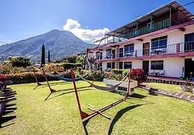 Hotel Sak'cari El Amanecer