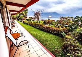 Hotel Sak'cari El Amanecer
