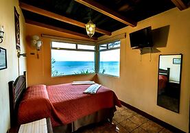Hotel Sak'cari El Amanecer