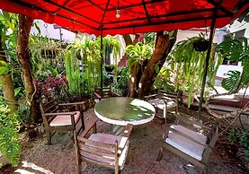 Hotel Sak'cari El Amanecer