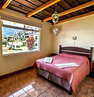 Hotel Sak'cari El Amanecer
