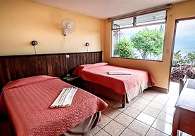 Hotel Sak'cari El Amanecer