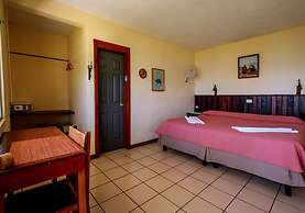 Hotel Sak'cari El Amanecer