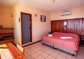 Hotel Sak'cari El Amanecer