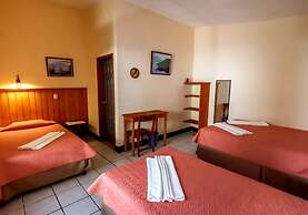 Hotel Sak'cari El Amanecer