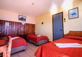 Hotel Sak'cari El Amanecer