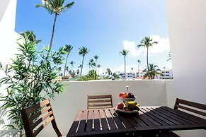 LAS PALMAS STUDIOS playa LOS CORALES