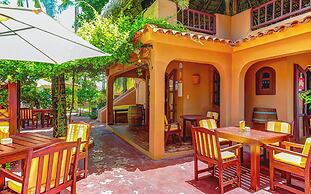LAS PALMAS STUDIOS playa LOS CORALES