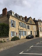 la  demeure de Laclais