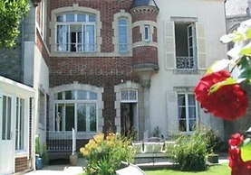 la  demeure de Laclais
