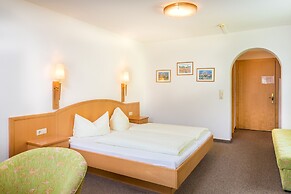 Hotel Grissemann