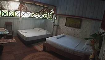 Maloka Napu-Ecodestinos