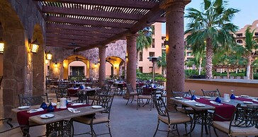 Villa del Palmar Islands of Loreto