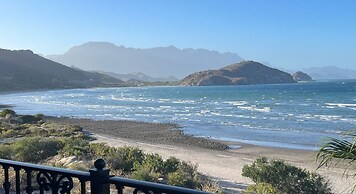 Villa del Palmar Islands of Loreto
