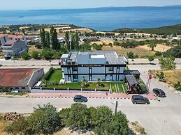 Çanakkale Ornella Otel