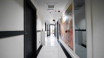 Çanakkale Ornella Otel