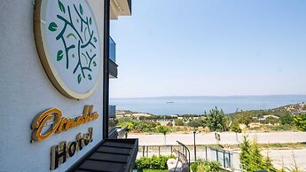 Çanakkale Ornella Otel