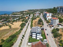 Çanakkale Ornella Otel