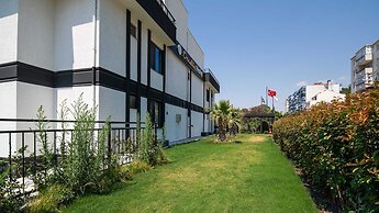 Çanakkale Ornella Otel