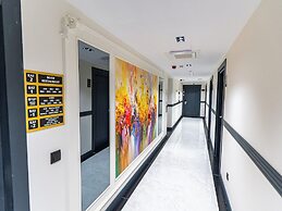 Çanakkale Ornella Otel