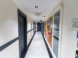 Çanakkale Ornella Otel