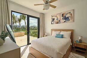 Luxury Escape Private Jacuzzi, Beach, Punta Cana Sleep 5