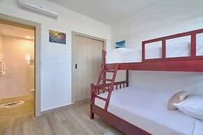Luxury Escape Private Jacuzzi, Beach, Punta Cana Sleep 5