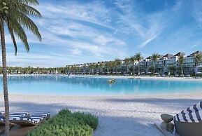 Luxury Escape Private Jacuzzi, Beach, Punta Cana Sleep 5