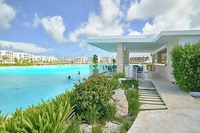 Luxury Escape Private Jacuzzi, Beach, Punta Cana Sleep 5