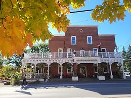 The Tamworth Hotel